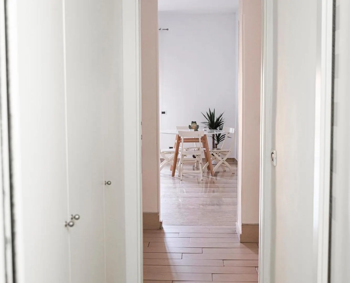 Clivia Apartment Roma