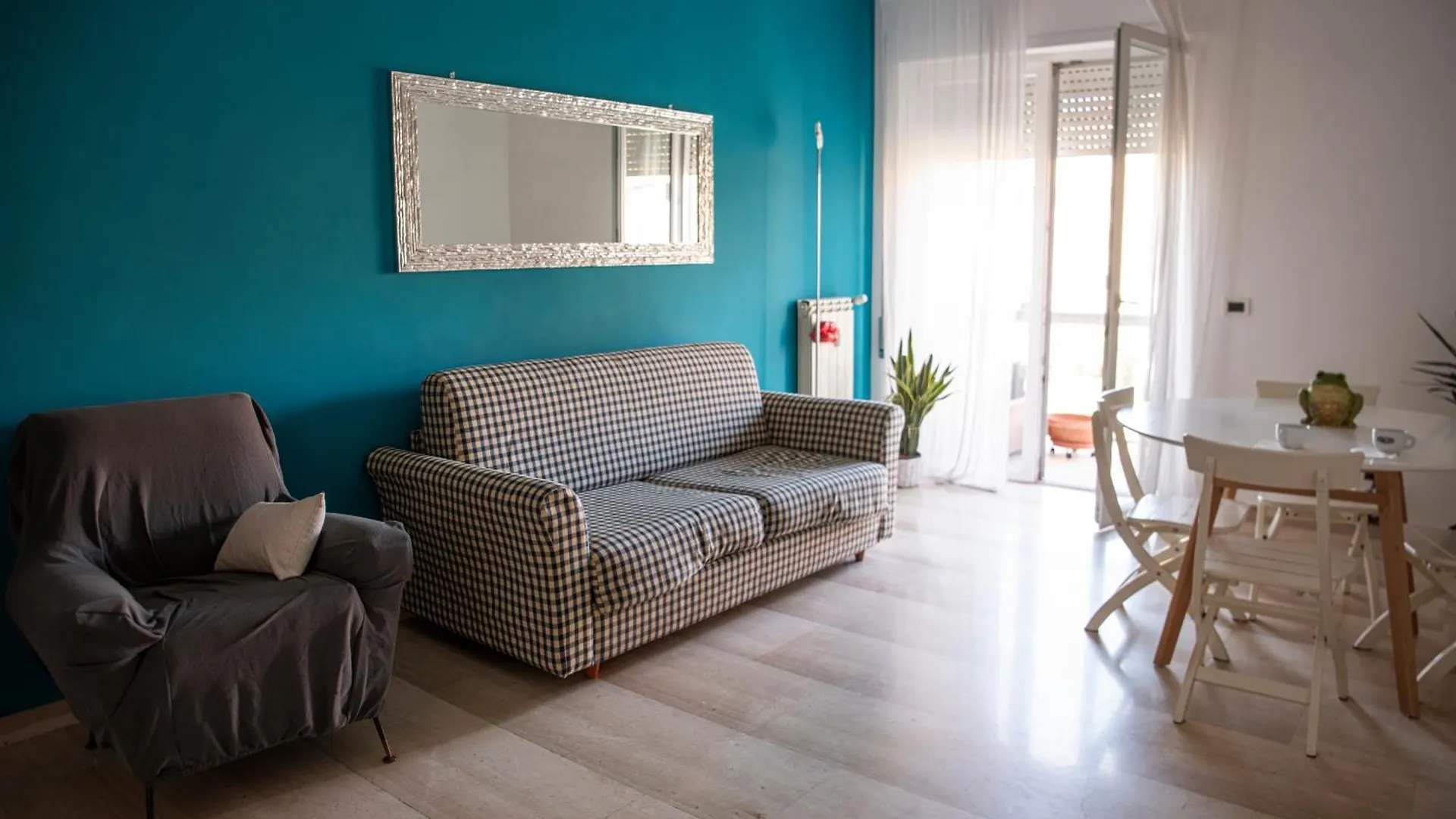 Clivia Apartment Roma