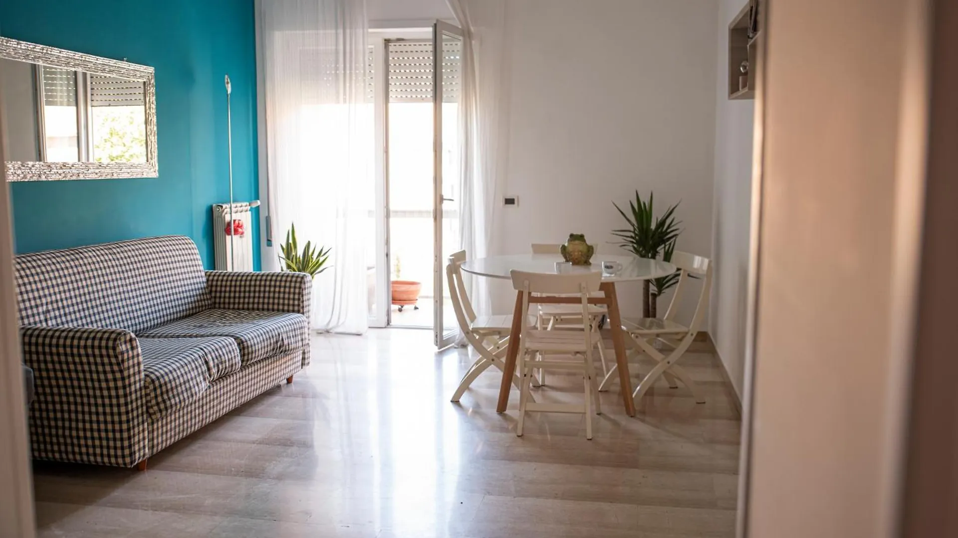 Clivia Apartment Roma