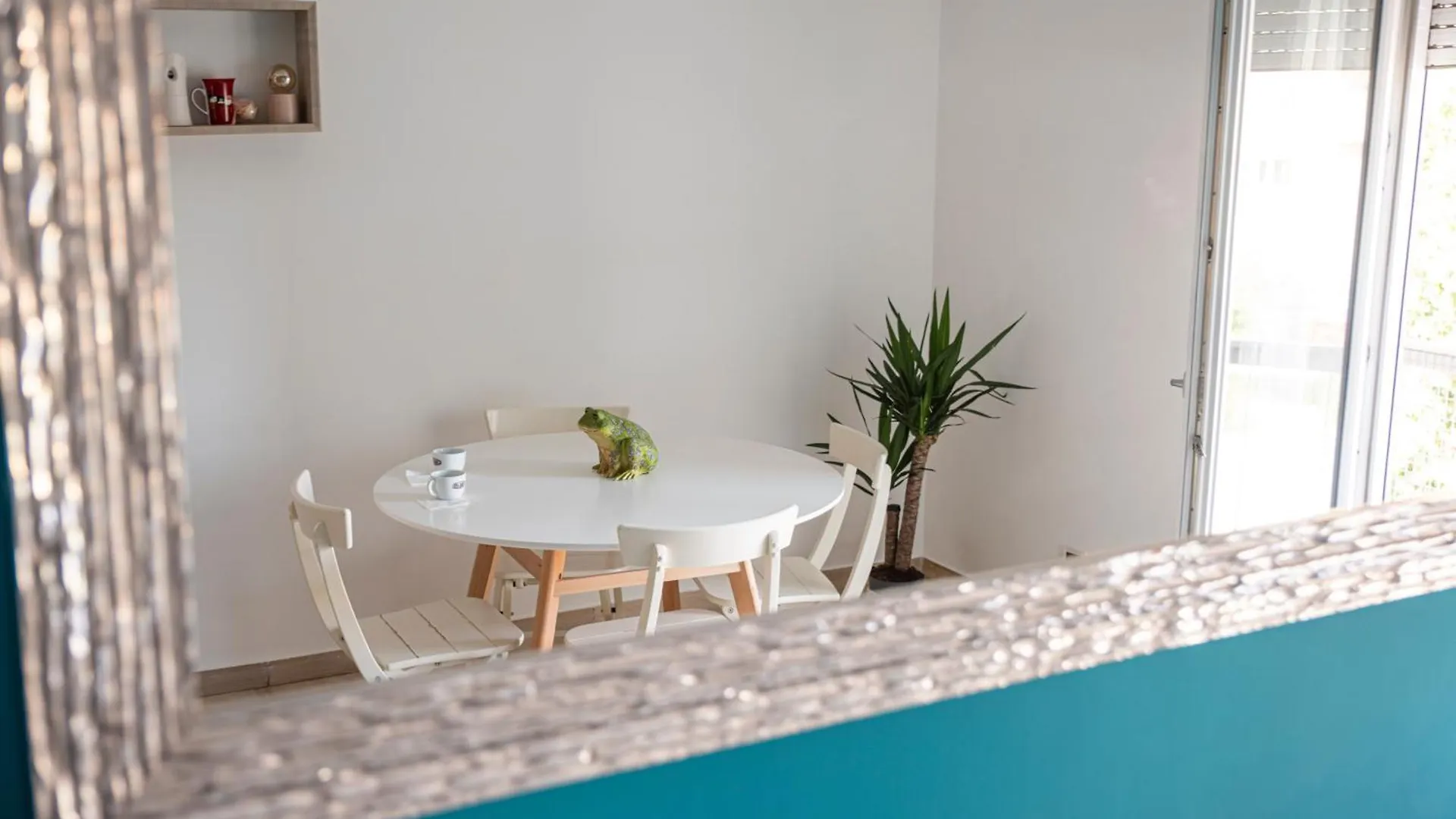 Clivia Apartment Roma